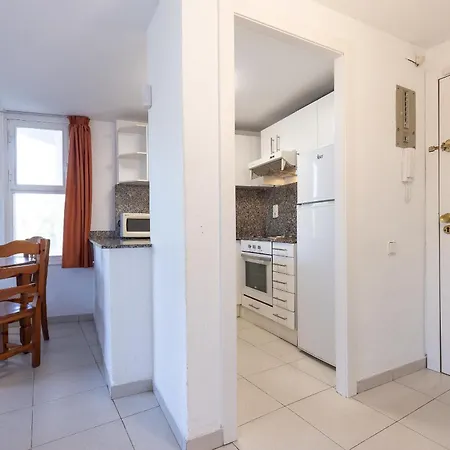 Daire Rentalmar Royal Salou