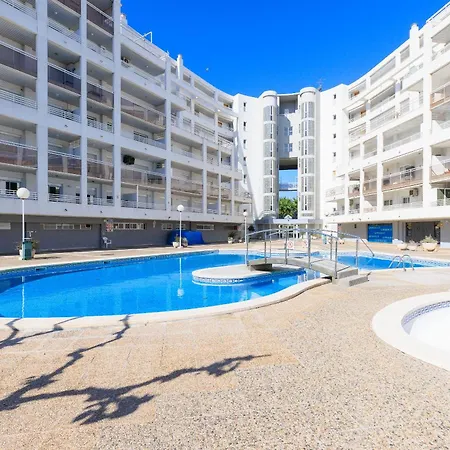 Daire Rentalmar Royal Salou