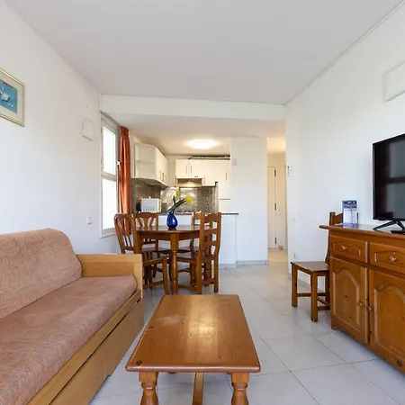 Daire Rentalmar Royal *