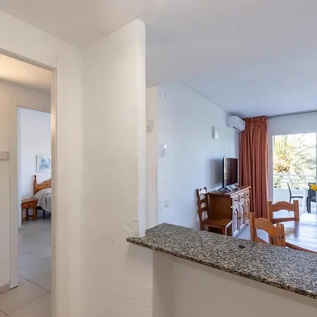 Daire Rentalmar Royal *