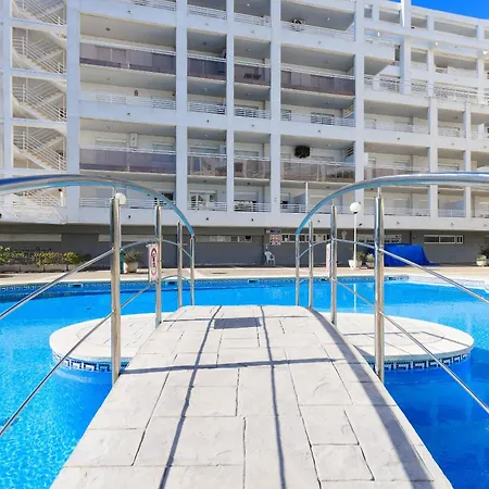 Rentalmar Royal * Salou