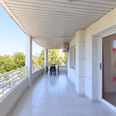 Daire Rentalmar Royal