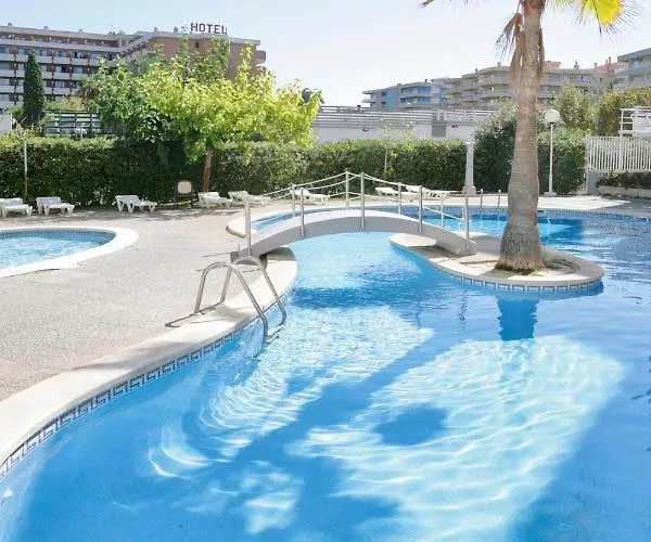 Rentalmar Royal شقة