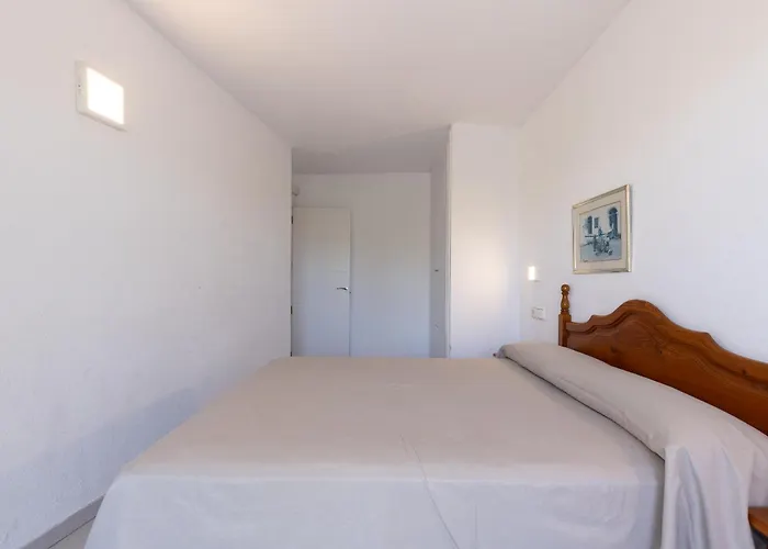 شقة Rentalmar Royal