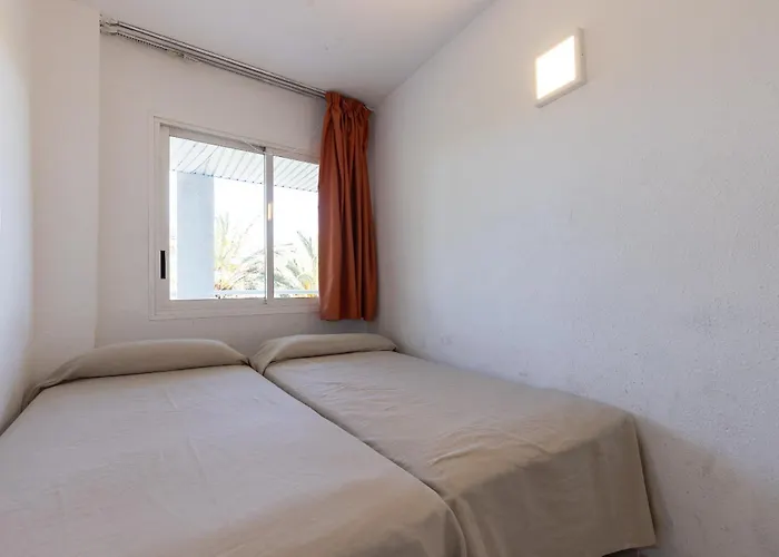 شقة Rentalmar Royal *