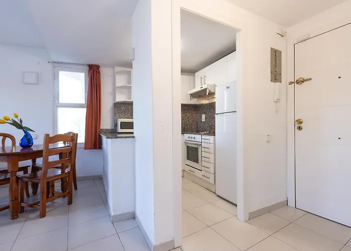 شقة Rentalmar Royal سالو