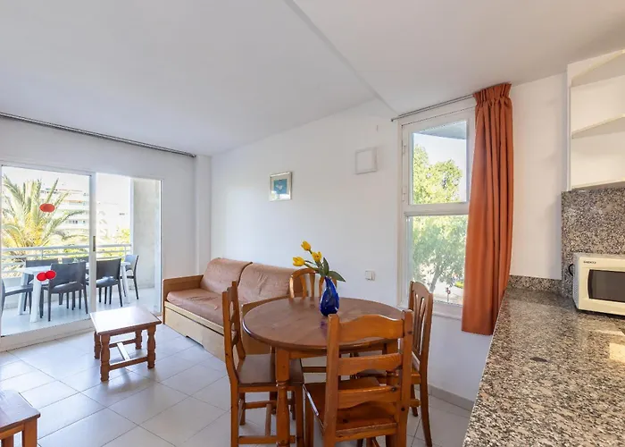 شقة Rentalmar Royal *