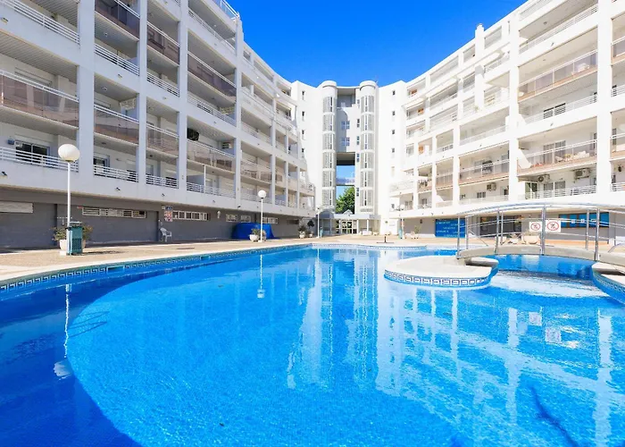 Rentalmar Royal شقة سالو