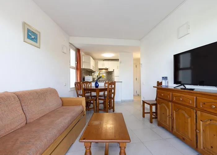 شقة Rentalmar Royal *