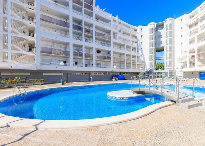 Rentalmar Royal شقة سالو