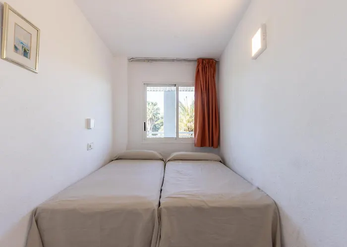 شقة Rentalmar Royal سالو