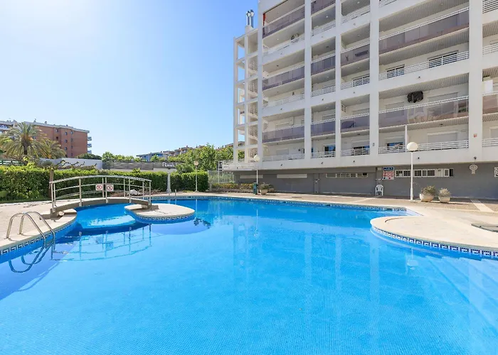 شقة Rentalmar Royal