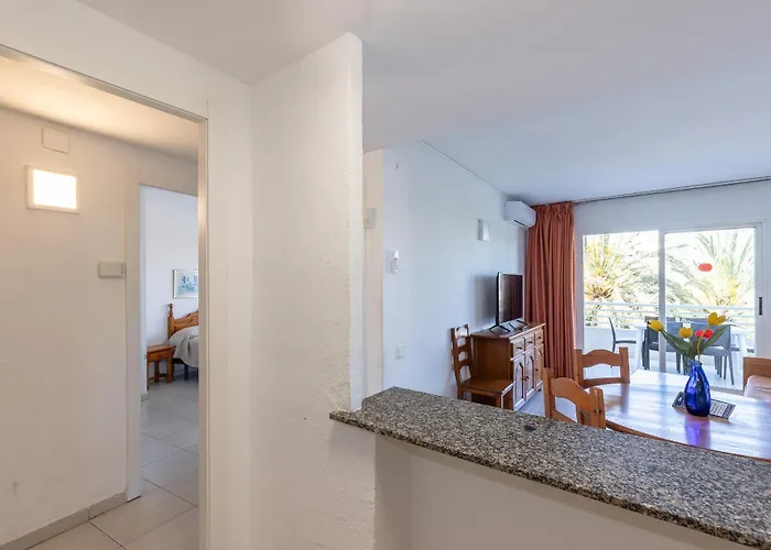 شقة Rentalmar Royal *