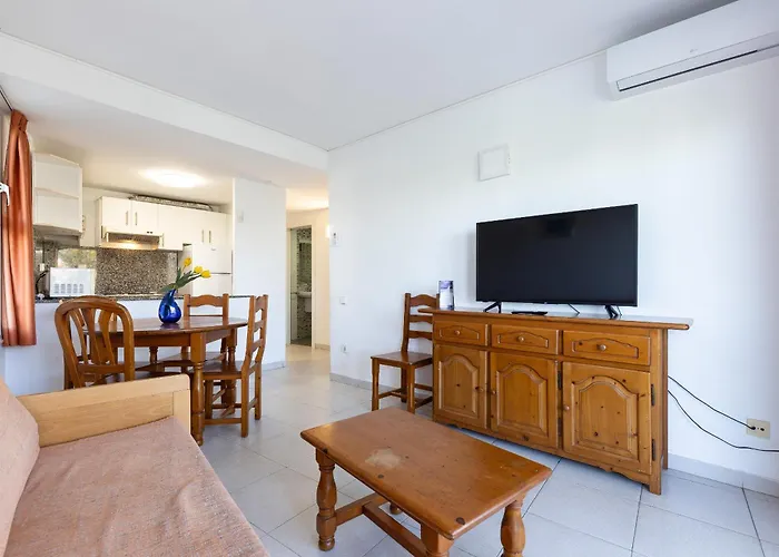 شقة Rentalmar Royal سالو