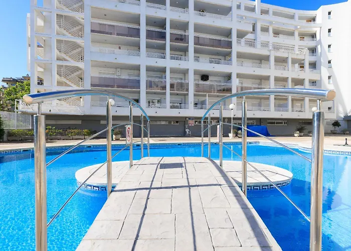 Rentalmar Royal * سالو