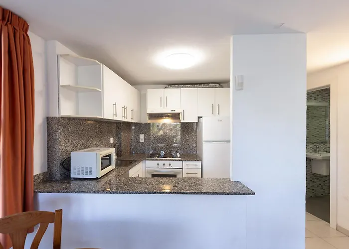 Rentalmar Royal شقة سالو