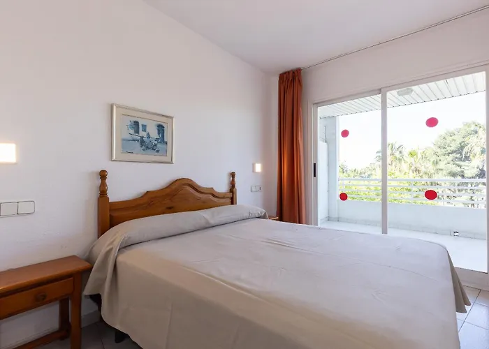 شقة Rentalmar Royal سالو