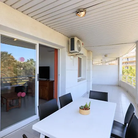 Rentalmar Royal Lägenhet Salou