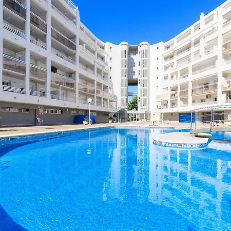 Rentalmar Royal Lägenhet Salou