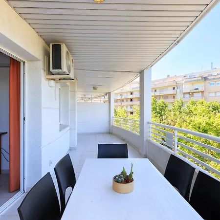 Rentalmar Royal Lägenhet Salou