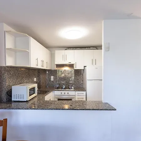 Rentalmar Royal Lägenhet Salou