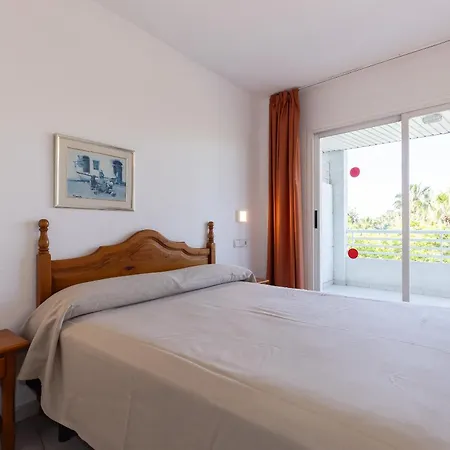 Lägenhet Rentalmar Royal Salou