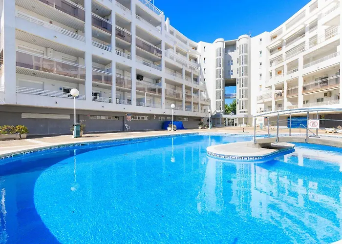דירה Rentalmar Royal