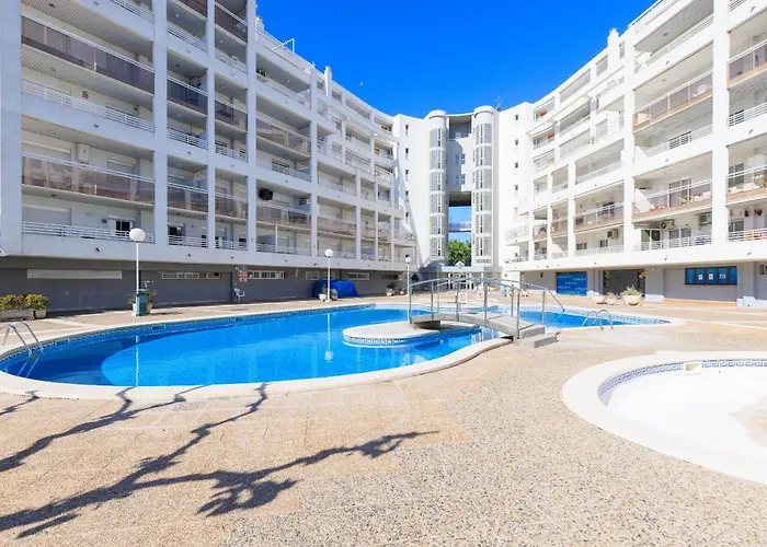 דירה Rentalmar Royal סאלו