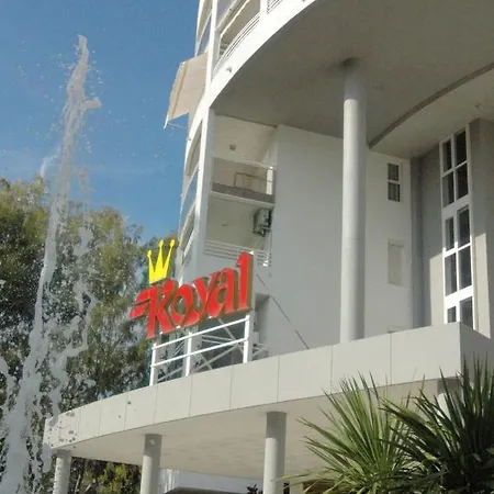 Rentalmar Royal Apartment