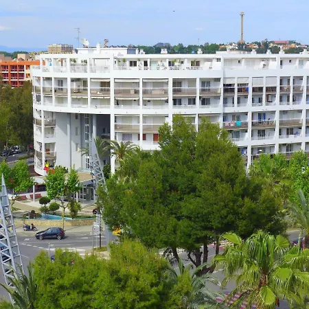 Apartment Rentalmar Royal Salou