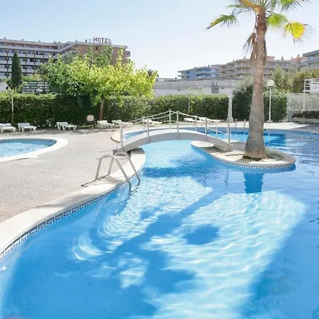Rentalmar Royal Apartment