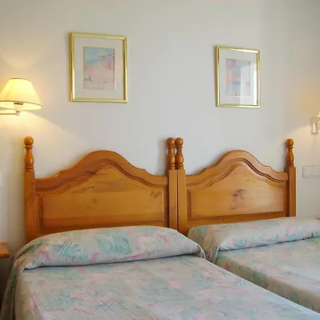 Rentalmar Royal Apartment