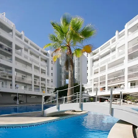Rentalmar Royal Apartment