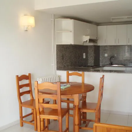 Apartment Rentalmar Royal