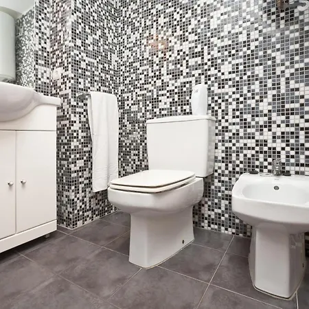 Rentalmar Royal Apartment *