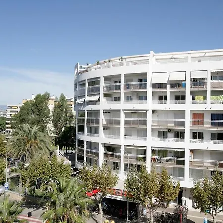 Apartment Rentalmar Royal *