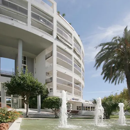 Apartmán Rentalmar Royal