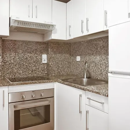 Apartment Rentalmar Royal *