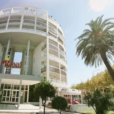 Rentalmar Royal * Salou