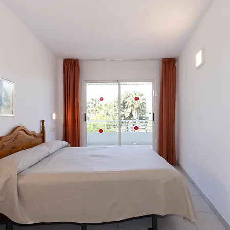 Rentalmar Royal Apartment Salou