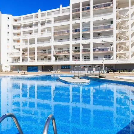 Rentalmar Royal Apartment