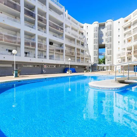 Apartment Rentalmar Royal