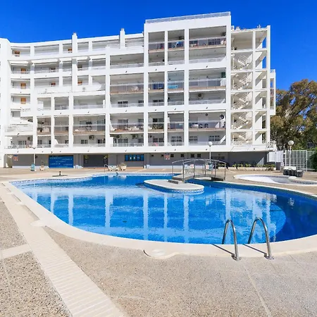 Rentalmar Royal Apartment