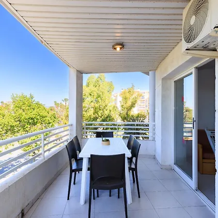 Apartment Rentalmar Royal