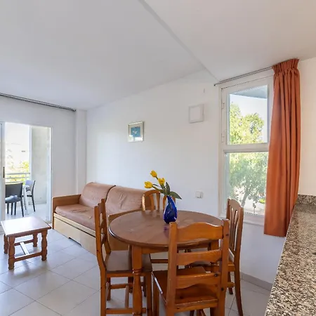 Apartment Rentalmar Royal *