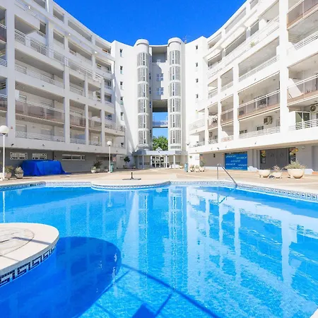 Rentalmar Royal Apartment