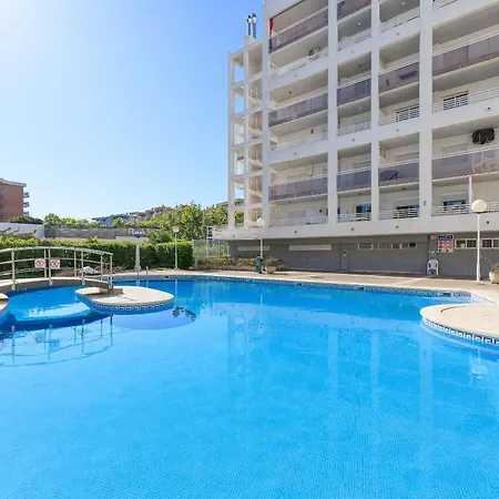 Apartment Rentalmar Royal