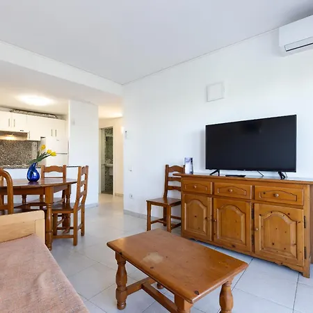 Apartment Rentalmar Royal Salou