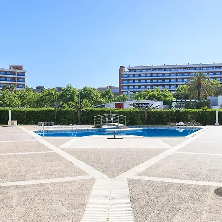 Apartment Rentalmar Royal *